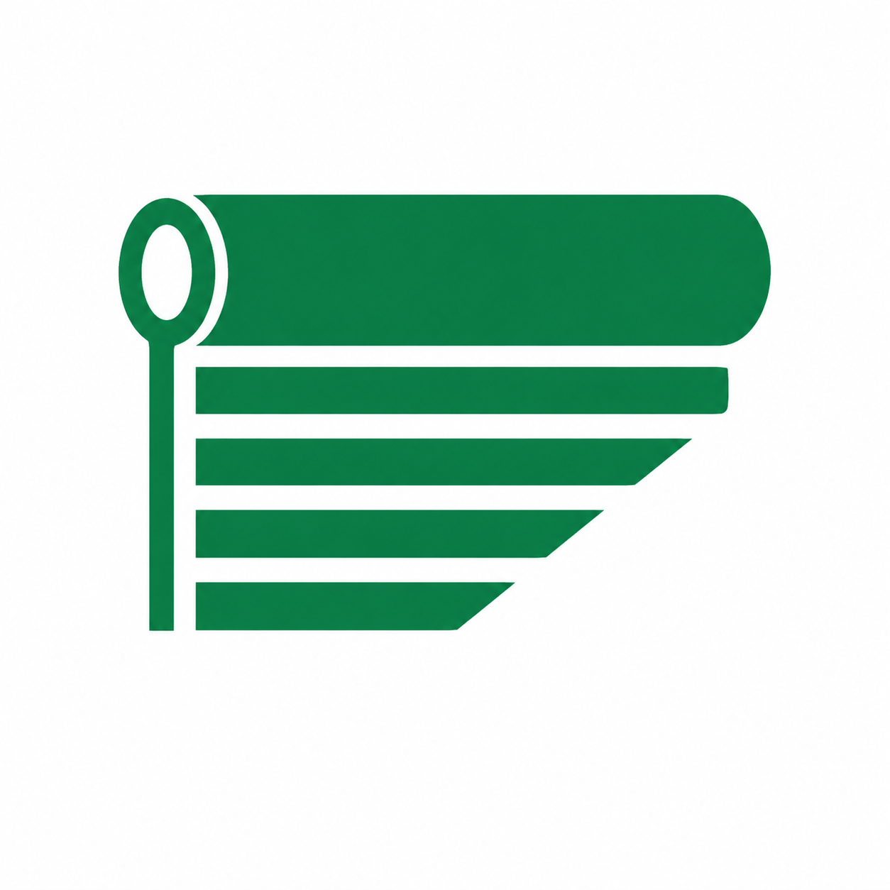 Next Window Rollladen Logo